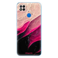 iSaprio Black and Pink pro Xiaomi Redmi 9C