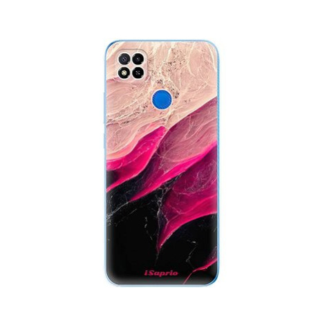 iSaprio Black and Pink pro Xiaomi Redmi 9C