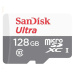 Sandisk MicroSDXC karta 128GB Ultra (100MB/s, Class 10 UHS-I, Android)