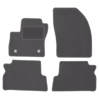 koberce Carlux grafit: Ford Grand C-max minivan 2011-2015