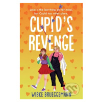 Cupid's Revenge - Wibke Brueggemann - kniha z kategorie Beletrie pro děti