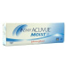 Johnson & Johnson Acuvue 1 Day Moist 30 čoček, -5