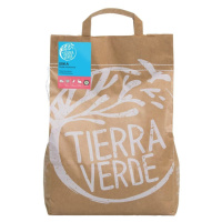 Tierra Verde Bika – soda bicarbona, hydrogenuhličitan sodný, 5 kg