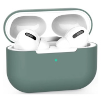 TECH-PROTECT ICON APPLE AIRPODS PRO 1 / 2 MILITARY GREEN (9490713927496)