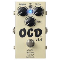 Fulltone OCD v1.4 Custom Shop