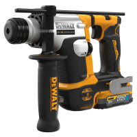 Kladivo vrtací AKU DeWALT DCH172E2T