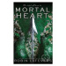 Mortal Heart - Robin LaFevers - kniha z kategorie Sci-fi, fantasy a komiksy