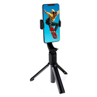 GRUNDIG Stativ na mobil GIMBAL a selfie tyč v jednom ED-224988