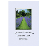 Vonný sáček Lavender Lane – Bridgewater Candle Company