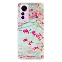 iSaprio Blossom 01 pro Xiaomi 12 Lite