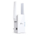 TP-Link RE605X OneMesh WiFi6 Extender/Repeater (AX1800, 2, 4GHz/5GHz, 1xGbELAN)