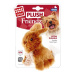 Gigwi plyš Plush Friendz králíček 11 x 7 x 11 cm