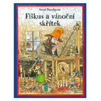 Fiškus a vánoční skřítek