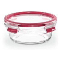 Tefal Dóza 0.6 l Master Seal Glass kruhová N1040310 - Tefal