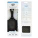 WET BRUSH Paddle Detangler Black