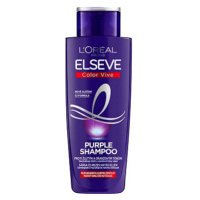 L'ORÉAL PARIS Elseve Color Vive Purple Shampoo 200 ml