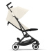 CYBEX Kočárek golfový Libelle Canvas White Gold