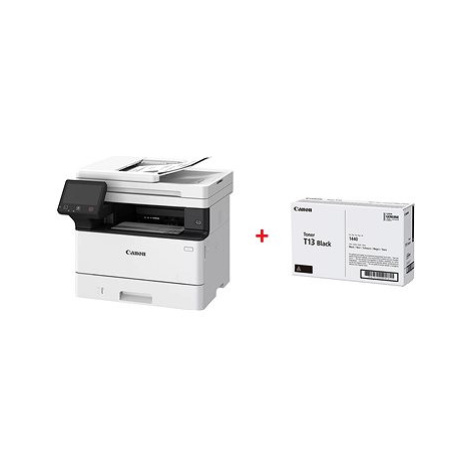 Canon i-SENSYS X 1440i + toner T13