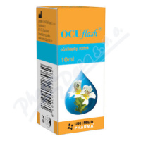 OCUflash oph.gtt.sol.1x10ml