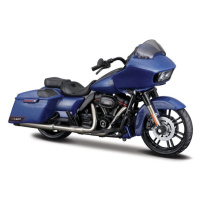 MAISTO - HD - Motocykl - 2022 CVO™ Road Glide®, 1:18