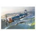 Model Kit letadlo 1453 - F-4U/4B Korean War (1:72)