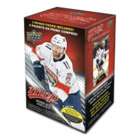 2022-23 NHL Upper Deck MVP Blaster box - hokejové karty