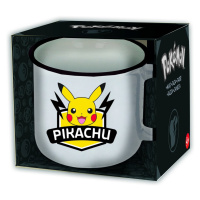 Hrnek Pikachu 415 ml, keramický v boxu - EPEE