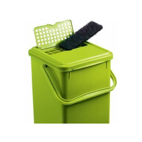 Rotho 87796 ROTHO uhlíkový filtr 3 ks - náhradní filtr pro kompostér