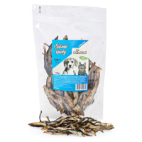 NATURECA Pochoutka šproty sušené 6-8 cm 150 g