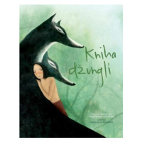 Kniha džunglí - Rudyard Kipling, Manuela Adreani