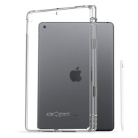 AlzaGuard Crystal Clear TPU Case pro iPad 10.2 2019 / 2020 / 2021 a pro Apple Pencil