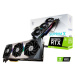 MSI GeForce RTX 3070 SUPRIM X 8G