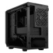 Fractal Design Meshify 2 Nano Black TG Dark Tint