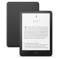 Amazon Kindle Paperwhite 2024 Černá