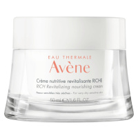 Avène Revitalizační velmi výživný krém 50 ml