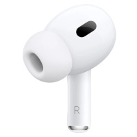 Apple AirPods Pro 2 Pravé Sluchátko Bílá