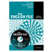 New English File Advanced Teacher´s Book with Test and Assessment CD-ROM Oxford University Press