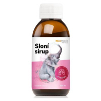 MycoMedica Sloní sirup 200 ml