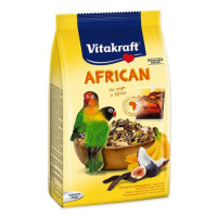 African Agaporni VITAKRAFT bag 750 g