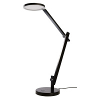 Light Impressions Deko-Light stolní lampa Adhara 100-240V AC/50-60Hz 12,00 W 3000 K 640 lm 498 č