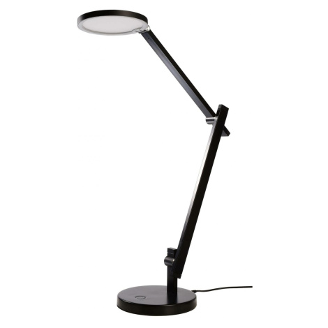 Light Impressions Deko-Light stolní lampa Adhara 100-240V AC/50-60Hz 12,00 W 3000 K 640 lm 498 č