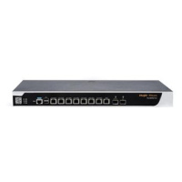 Ruijie Networks Reyee RG-NBR6215-E Router