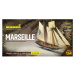 MAMOLI Marseille 1764 1:64 kit