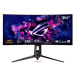 34" ASUS ROG Swift OLED PG34WCDM