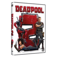 Deadpool 2 - DVD