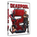 Deadpool 2 - DVD