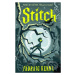 Stitch - Pádraig Kenny - kniha z kategorie Fantasy