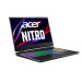 ACER NTB Nitro 5 (AN515-58-537J), i5-12450H, 15, 6\" 1920x1080, 16GB, 1024GB SSD, GeForceRTX 405