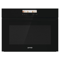 Gorenje Trouba s mikrovlnami - BCM598S17BG