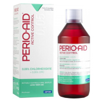 Perio Aid Active Control antibakteriální ústní voda 0,05%, 500ml